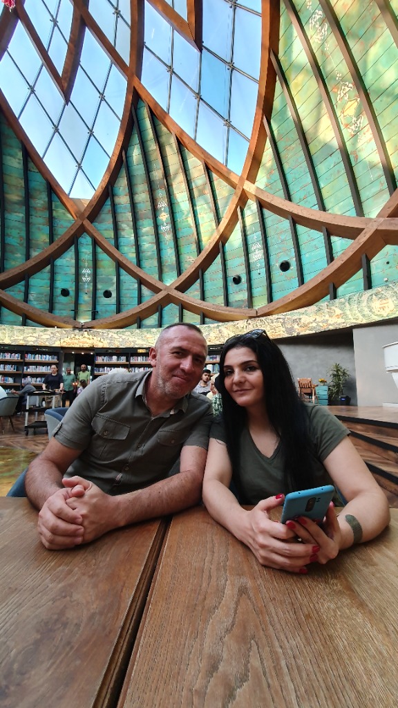 Elvan ve Derya Ezber
